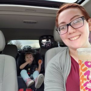 Meet your Posher, Kyleigh